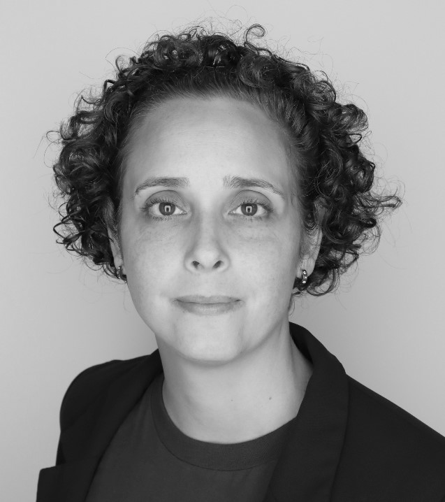Headshot of Dr. Bernadette Correa