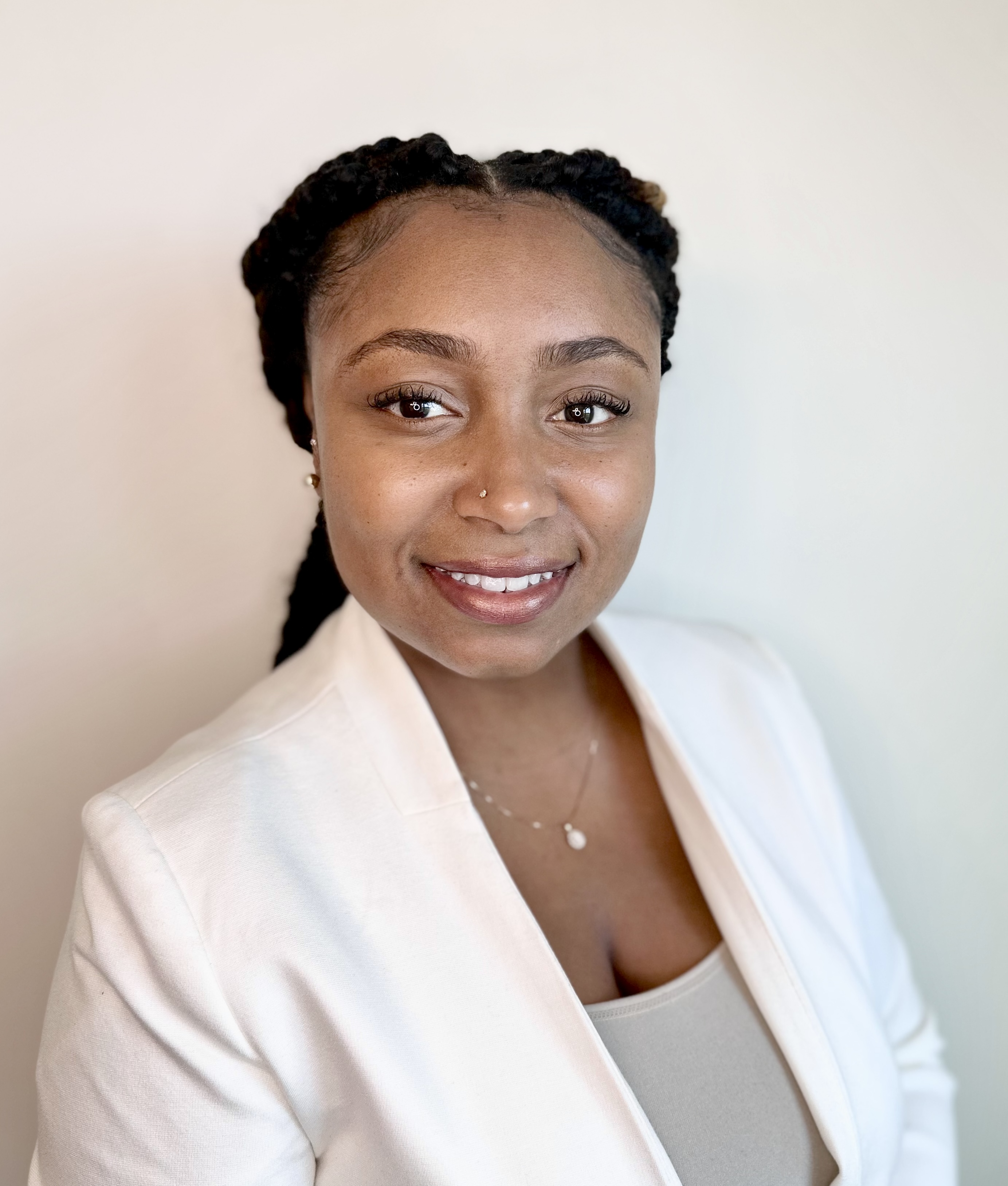 Headshot of Shaneka Parker