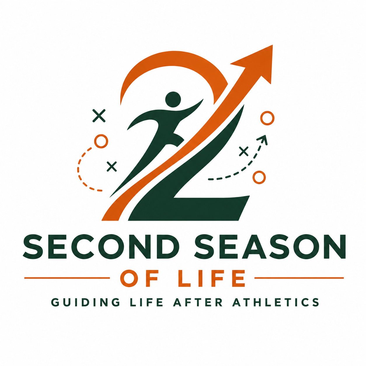 Second Season of Life logo